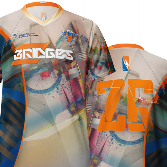 2BRIIDGES FC : MANHATTAN BRIDGE KIT
