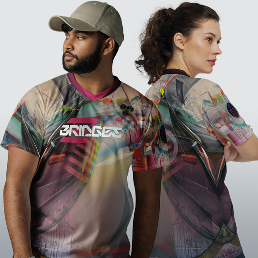 2BRIIDGES FC : HOME KIT