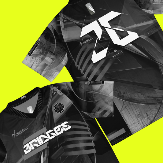 2BRIIDGES FC : BROOKLYN BRIDGE KIT