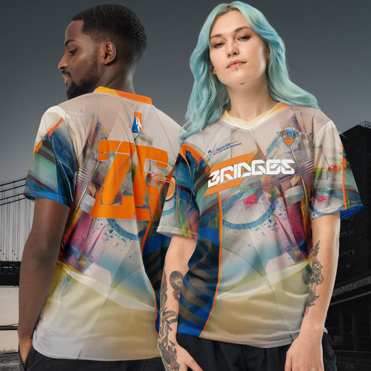 2BRIIDGES FC : MANHATTAN BRIDGE KIT