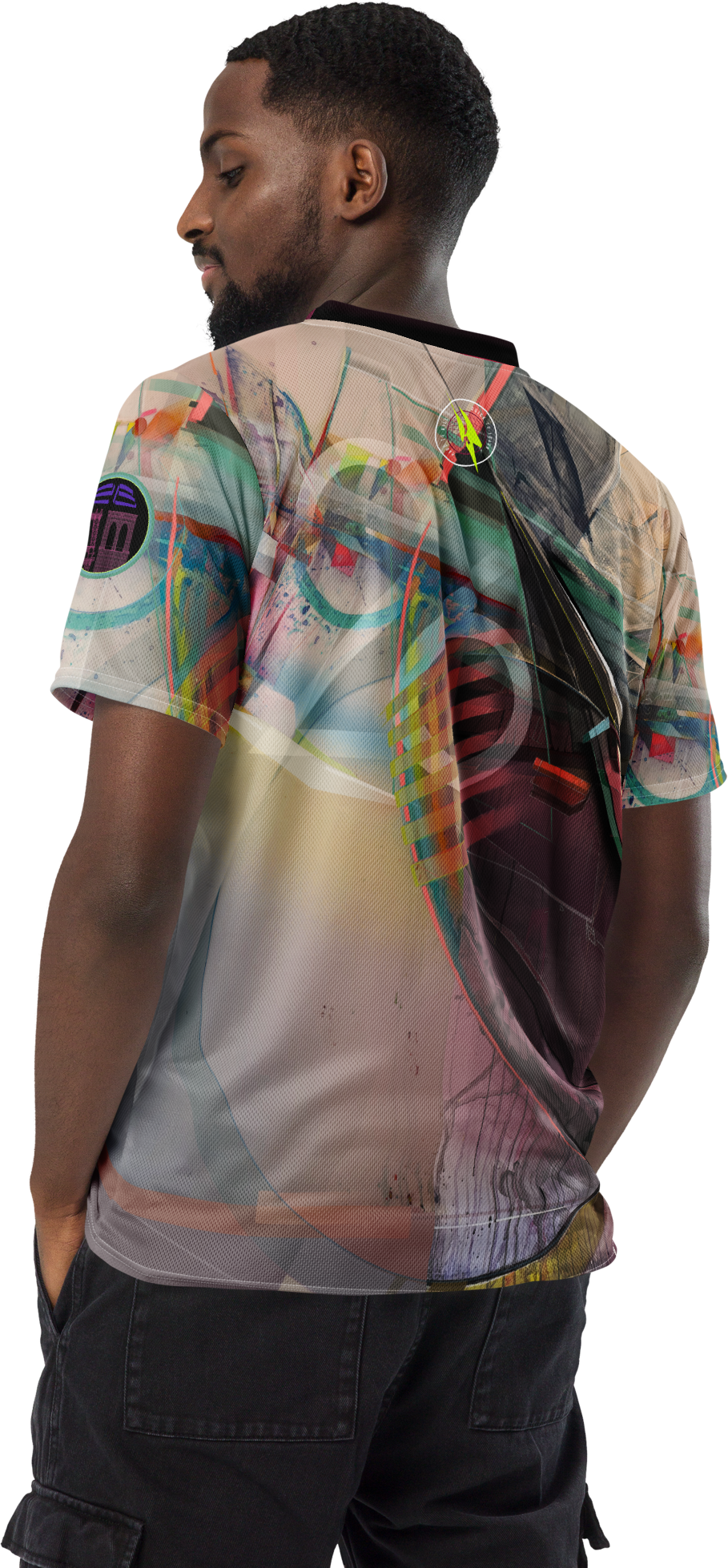 2BRIIDGES FC : HOME KIT