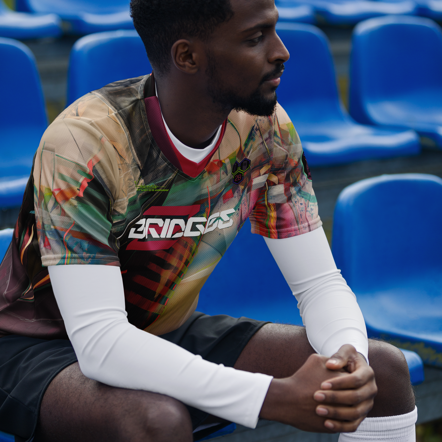 2BRIIDGES FC : HOME KIT